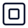 Square Square icon preview