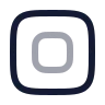 Square Square icon preview