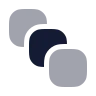 Square Stack icon preview