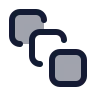 Square Stack icon preview