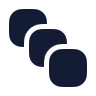 Square Stack icon preview