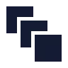 Square Stack icon preview