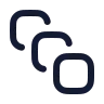 Square Stack icon preview