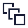 Square Stack icon preview