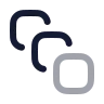 Square Stack icon preview