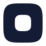 Square Stop icon preview