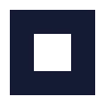 Square Stop icon preview