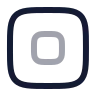 Square Stop icon preview