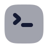 Square Terminal icon preview