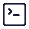 Square Terminal icon preview