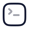 Square Terminal icon preview