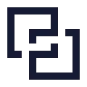 Squares Exclude icon preview
