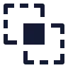 Squares Intersect icon preview