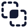 Squares Intersect icon preview