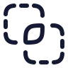 Squares Intersect icon preview