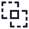 Squares Intersect icon preview