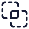 Squares Intersect icon preview