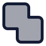 Squares Unite icon preview