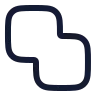 Squares Unite icon preview