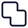 Squares Unite icon preview
