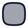 Squircle icon preview