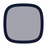 Squircle icon preview