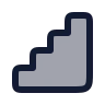 Stairs 01 icon preview