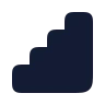 Stairs 01 icon preview