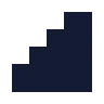 Stairs 01 icon preview