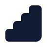 Stairs 01 icon preview
