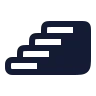Stairs 02 icon preview