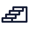 Stairs 02 icon preview