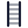 Stairs 03 icon preview