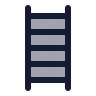 Stairs 03 icon preview