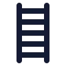 Stairs 03 icon preview