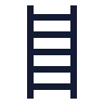 Stairs 03 icon preview