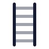 Stairs 03 icon preview