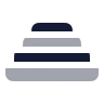 Stairs 04 icon preview