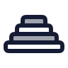 Stairs 04 icon preview