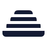 Stairs 04 icon preview