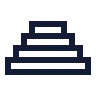 Stairs 04 icon preview
