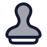 Stamp 01 icon preview