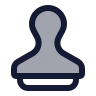 Stamp 01 icon preview