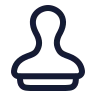 Stamp 01 icon preview