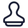 Stamp 01 icon preview