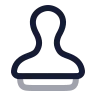 Stamp 01 icon preview