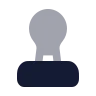 Stamp icon preview