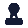 Stamp icon preview