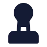 Stamp icon preview