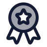 Star Award 01 icon preview